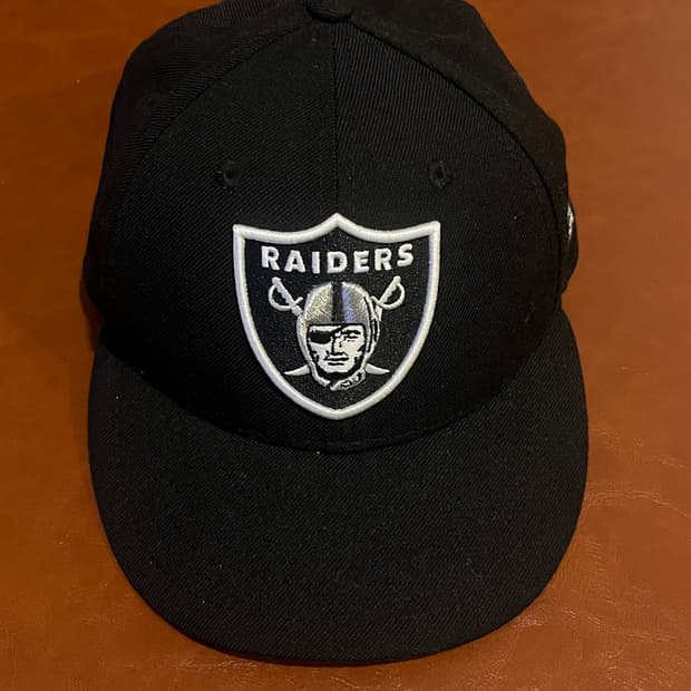 Newera 뉴에라 레이더스 빈티지 캡