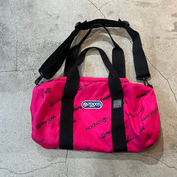 OUTDOOR PRODUCTS 2way bag