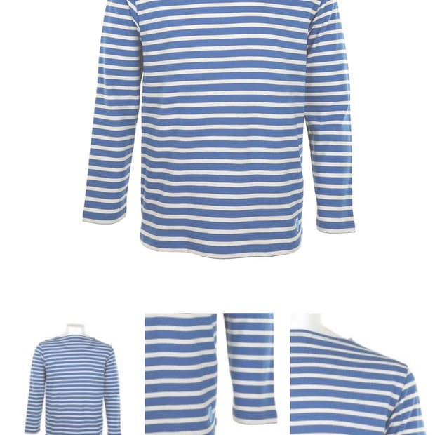 오르치발 바스크 셔츠 / 6(XL)