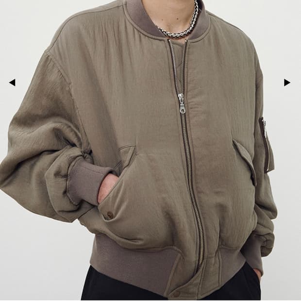 (구매)토니웩 봄버 구매합니다