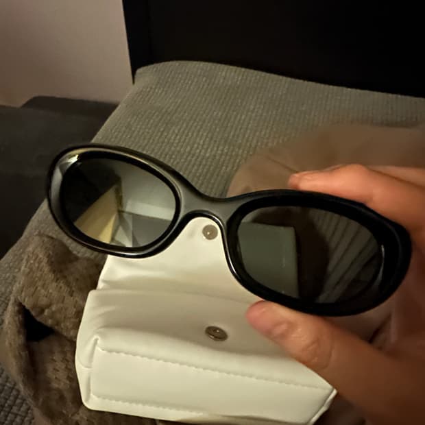 젠틀몬스터 세비지