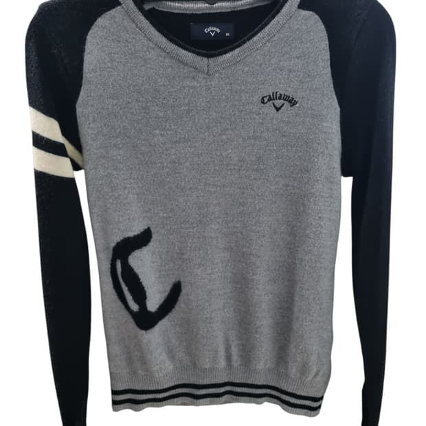 캘러웨이 여성 니트티 85