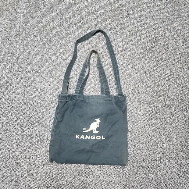 캉골 KANGOL 에코백