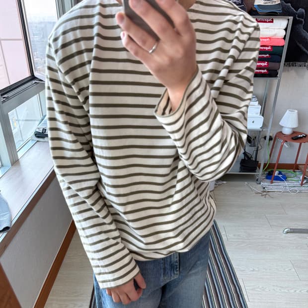 세인트 제임스 롱슬리브