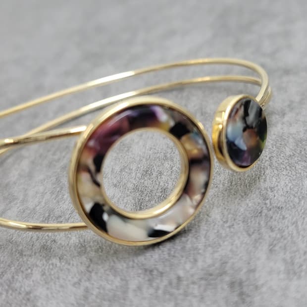 unique bangle