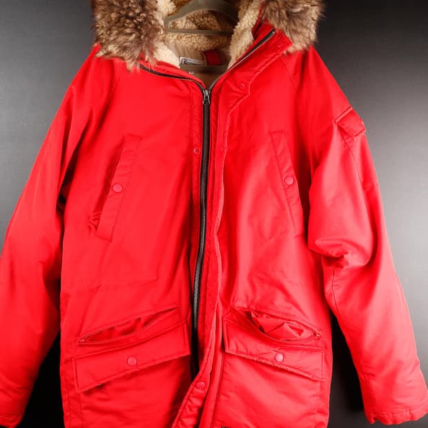 커버낫 베디다운 자켓