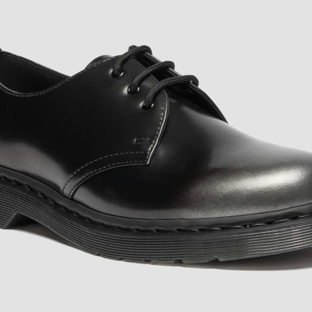 270) 닥터마틴 1461 실버 아카디아