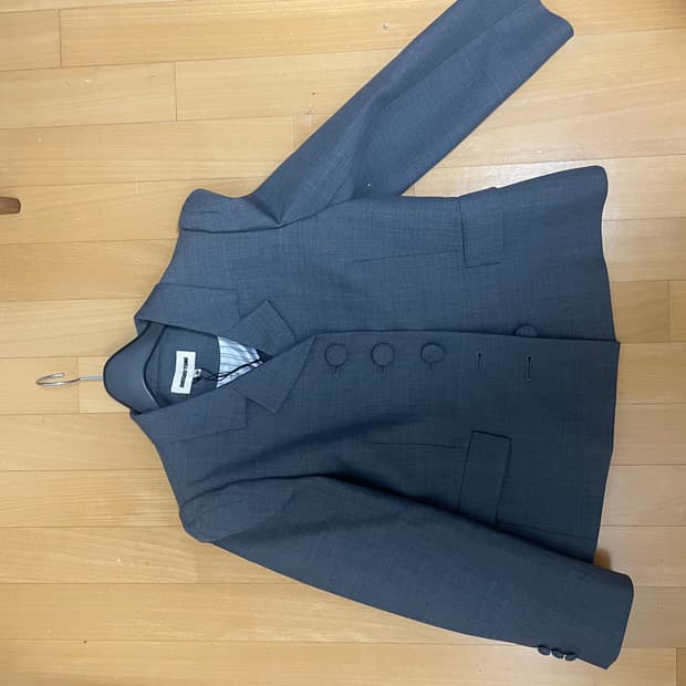 슈슈통 셋업 10사이즈 새상품