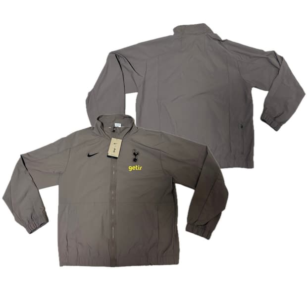 EPL 23/24 토트넘 앤썸 바람막이 자켓 판매합니다