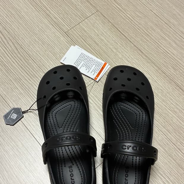 크록스 발레 240