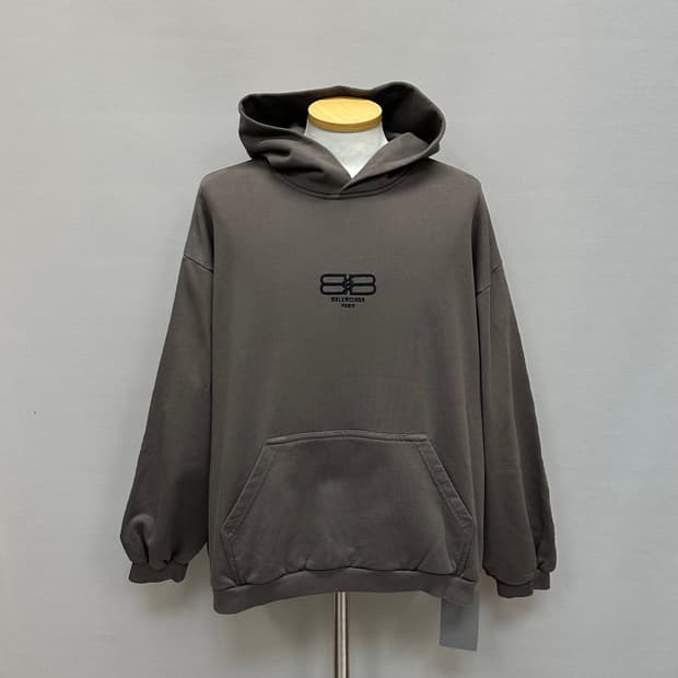 발렌시아가 후드티 (105) 