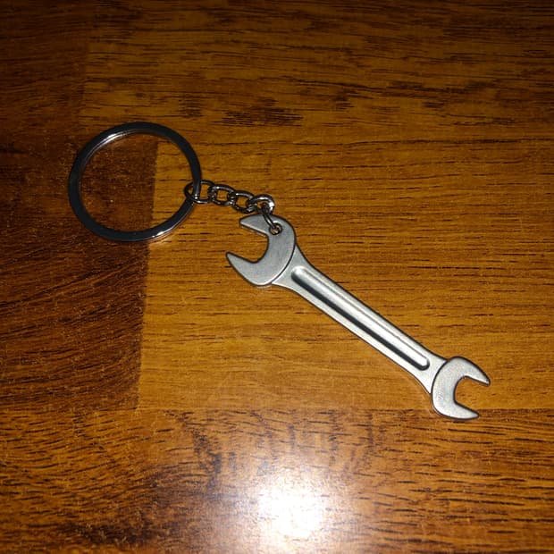 키링 2 ☸️ 9,000