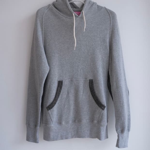 junya watanabe hoodie