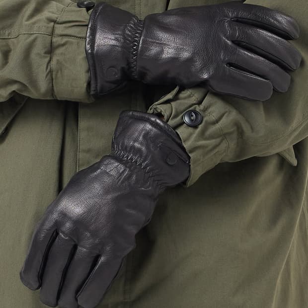 [M/L]칼하트 25fw 폰다 장갑