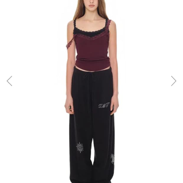 투머치택스 핫픽스 차이니즈조디악 팬츠(S)