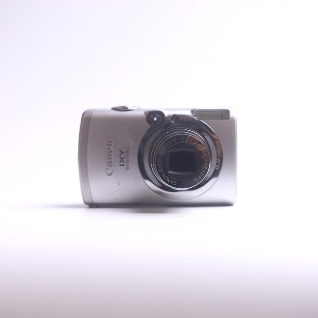 캐논 익시 810 (익서스 950 일본 모델)
