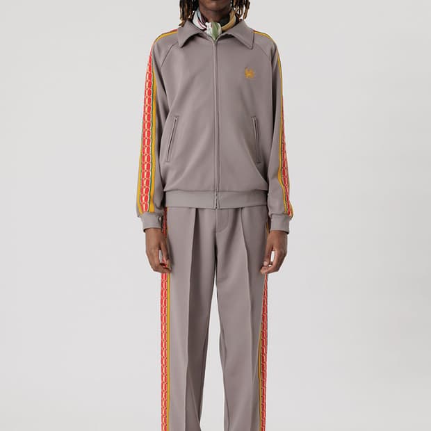 사스콰치 패프릭스 져지