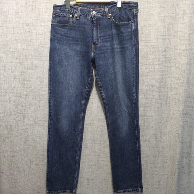 리버이스511 남성 데님 청바지 