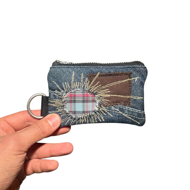 CLONE POCKET NO.585