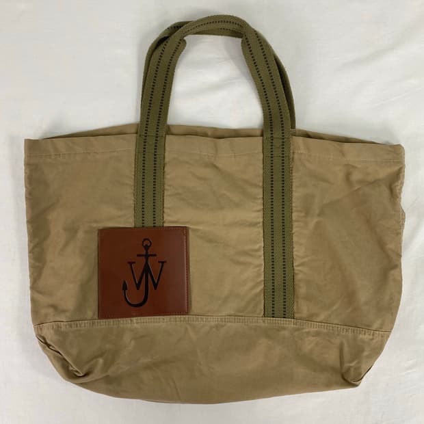 유니클로  x JW 앤더슨 토트백 <78>