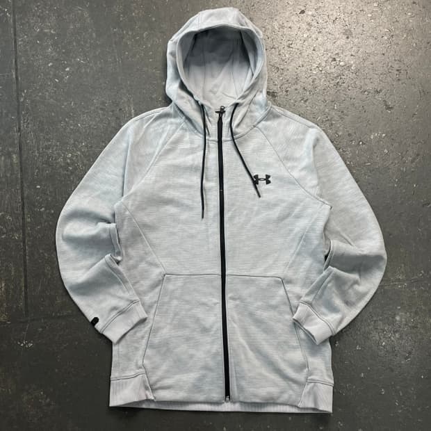 105 아디다스 후드집업