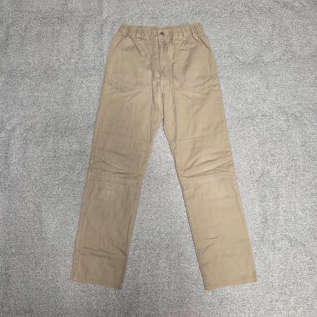 J.Press 제이프레스 더블니 워크팬츠 23-24