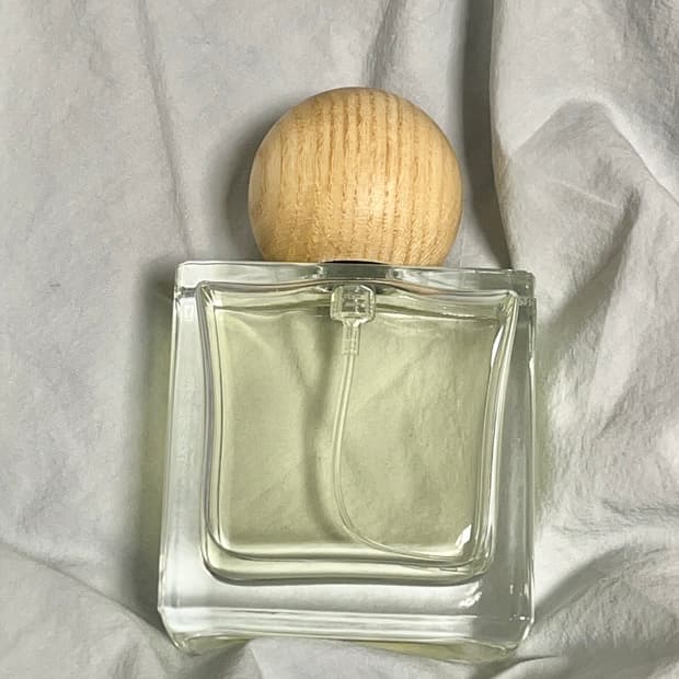 소프트 머스크 향수