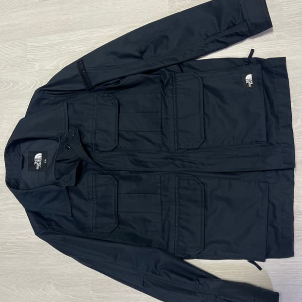 노스페이스 유틸리티 필드자켓 M