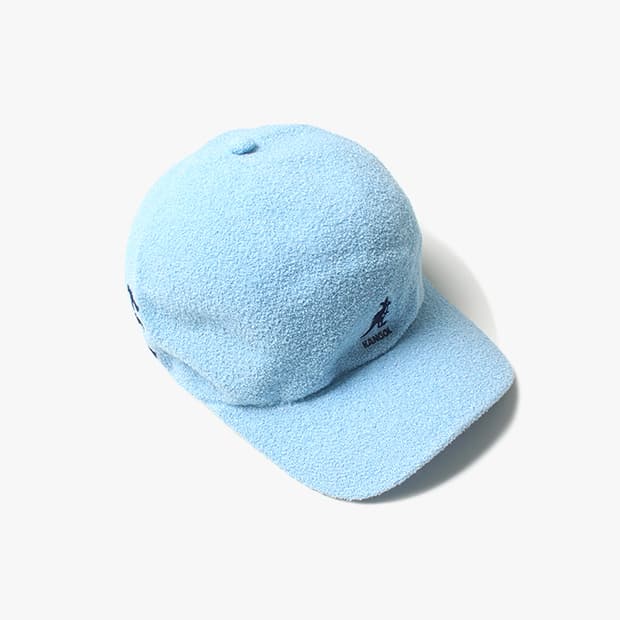  (새상품) KANGOL X SUPREME "Terry Cap"