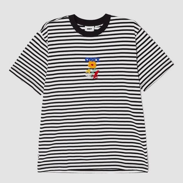 obey 오베이 코벤 반팔티