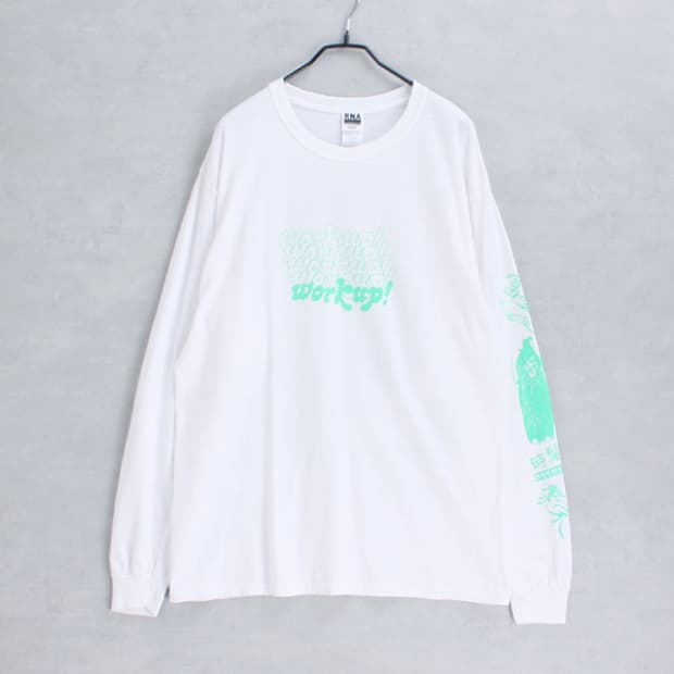 RNA crew neck L/S _ S4966