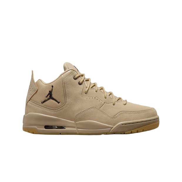 조던 코트사이드 23 데저트 바로크 브라운 255