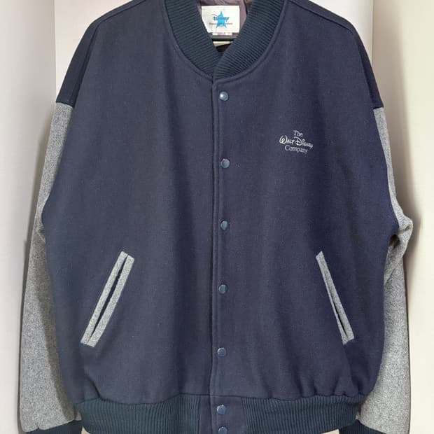 빈티지 90s The Walt Disney Company 디즈니 자켓