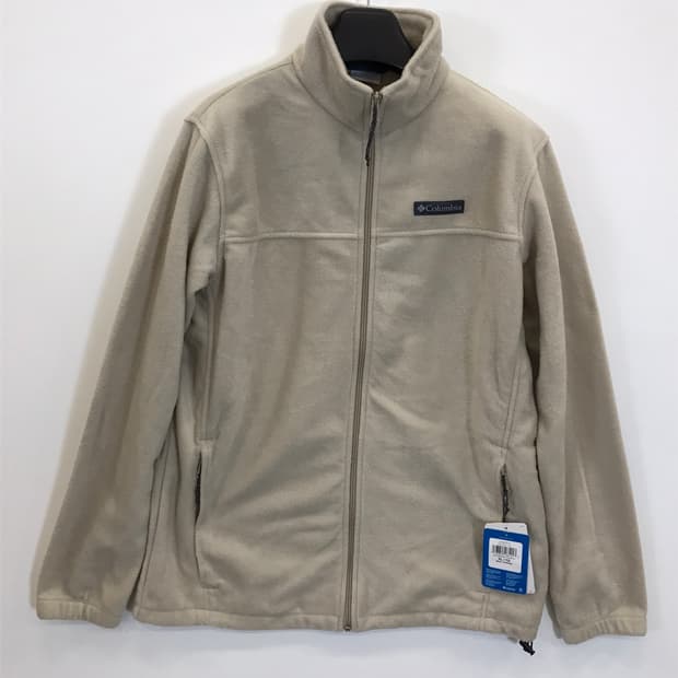 컬럼비아 니트자켓 플리스 새상품 [XL]