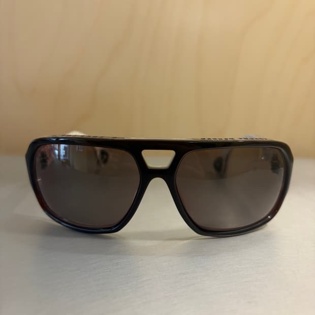 크롬하츠 BOINK 62/CWC 화이트 텍스처 보잉 선글라스