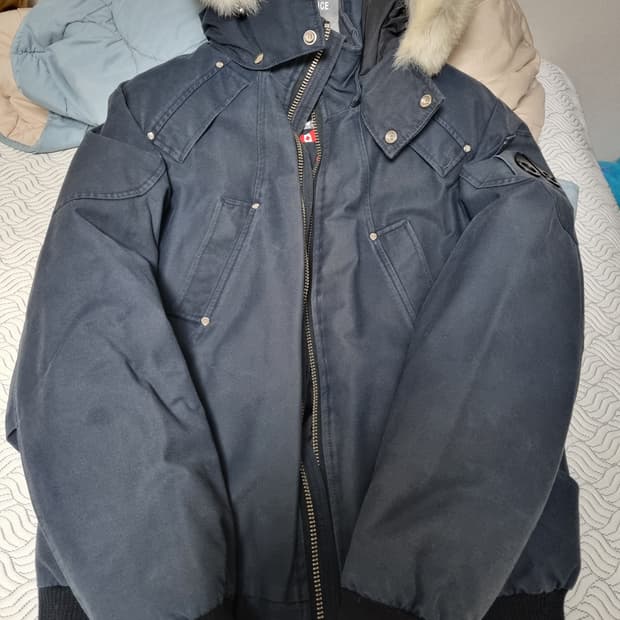 무스너클 발리스틱