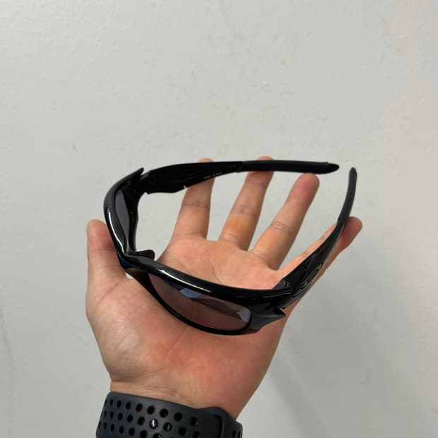 Oakley Straight Jacket II 오클리 