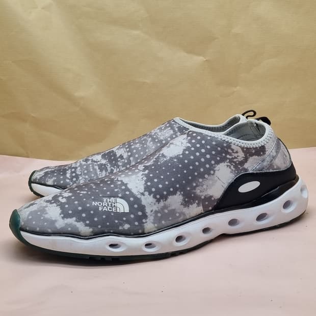 노스페이스 초경량 워터슈즈 260