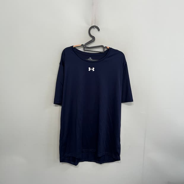 언더아머 남성 반팔 티셔츠 XL