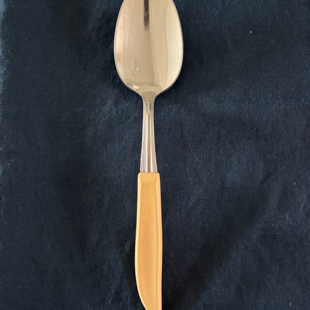 빈티지 디너스푼