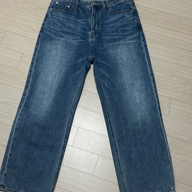 브랜디드 샌드블루 32