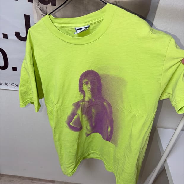 90s iggy pop 이기팝