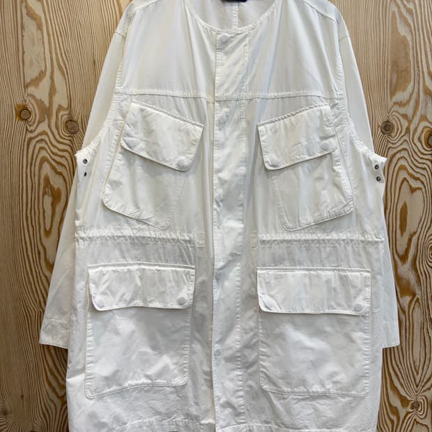 폴로 랄프로렌 코튼 유틸리티 자켓