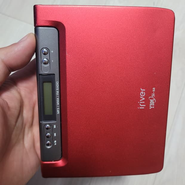 아이리버 D10 전자사전