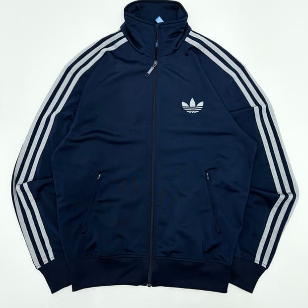 아디다스 파이어버드 져지