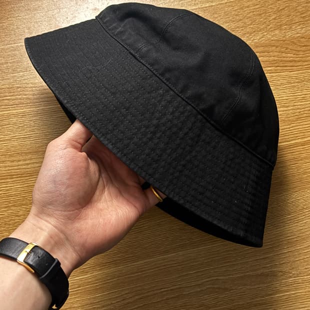 키지마 타카유키 버킷햇