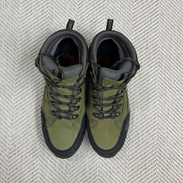 NEPA 로메오1 등산화 270mm