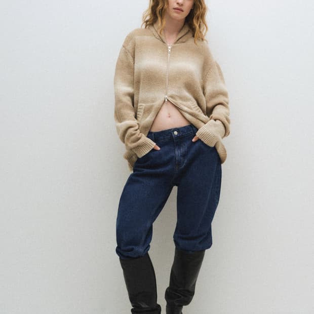 Gimaguas addo jacket