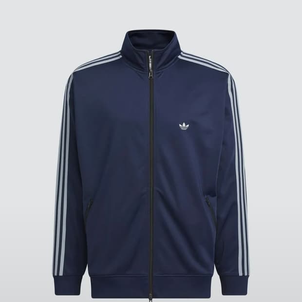 아디다스 BB트랙탑 네이비 팔아요