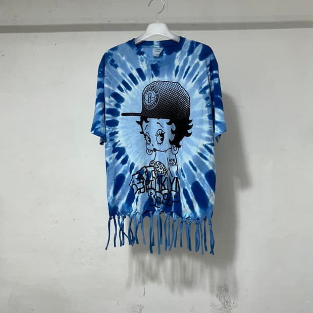 vtg top